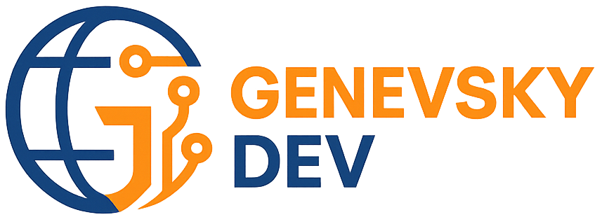 genevesky dev